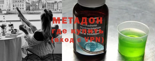 хмурый Алексин